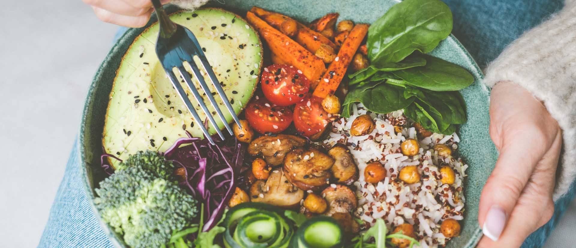 Ethos Nutrition